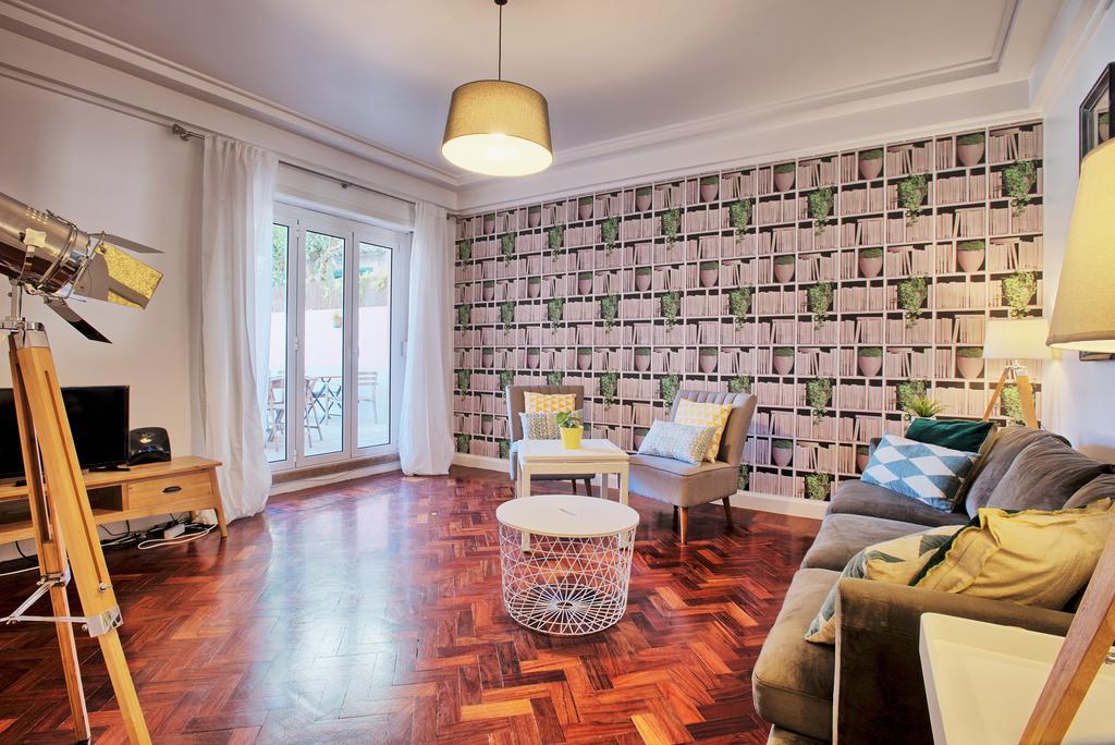Liverpool Terrace Apartamento *